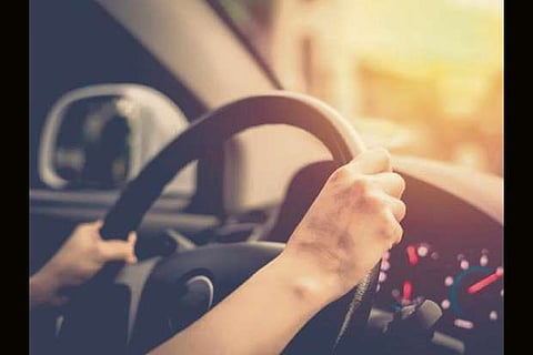 Representative Image