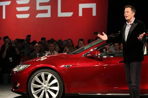 Ashok Leyland ready to ride on Elon Musk's India dream