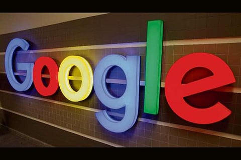 Google suspends some business with Huawei after Trump blacklist