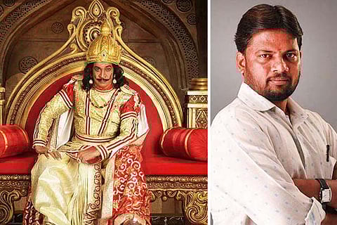 Chimbudevan to resume Imsai Arasan sequel?