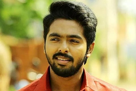 GV Prakash