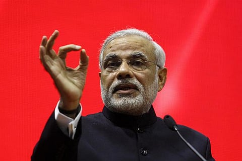 Astrologer's claim comes true with respect to Modi becoming PM again