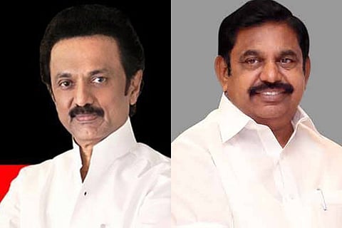 Lok Sabha election 2019: Live update of 38 Parliamentary constituencies in Tamil Nadu