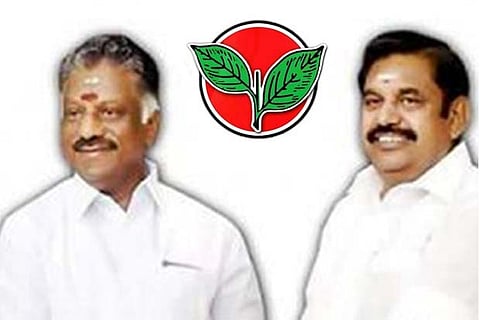 AIADMK allies fade into obscurity