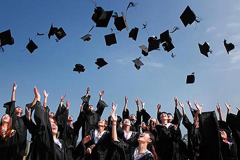 394 MPs have at least graduate-level education