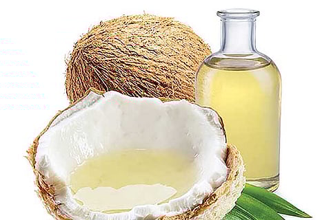 Beauty Mantra: Aloe vera and coconut oil can work wonders for your hair this summer