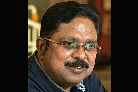 AMMK trounced in all three bypolls in Vellore