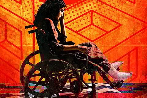 Game Over is very special, says Taapsee Pannu