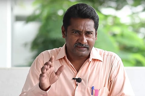 100 days after Mugilan went missing, wife alleges harassment by CB-CID