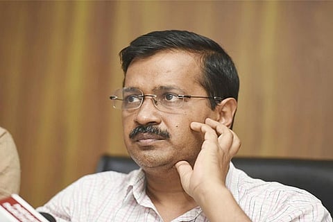 Humbly accept people's verdict, prepare for 2020 Delhi polls: Kejriwal to AAP workers