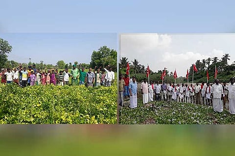 Protests against hydrocarbon projects in Tamil Nadu to intensify