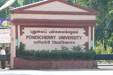 Pondicherry University