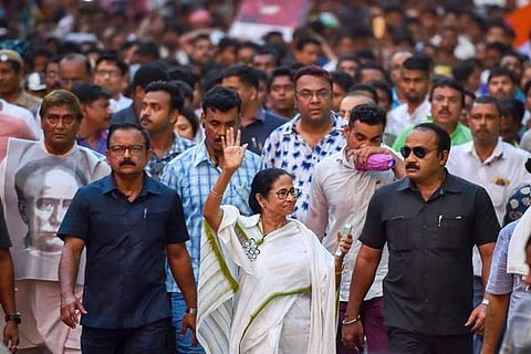 TMC dismisses PM's allegations on BJP workers in Bengal