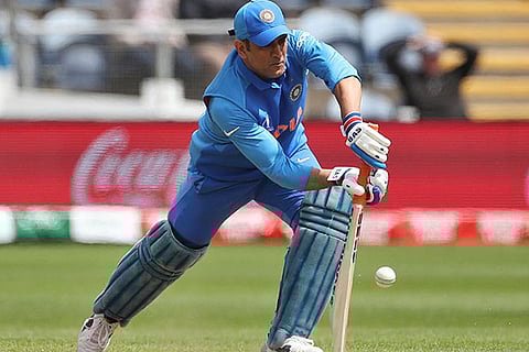 World Cup warm-up: Dhoni, Rahul hit tons as India score 359/7 vs Bangladesh