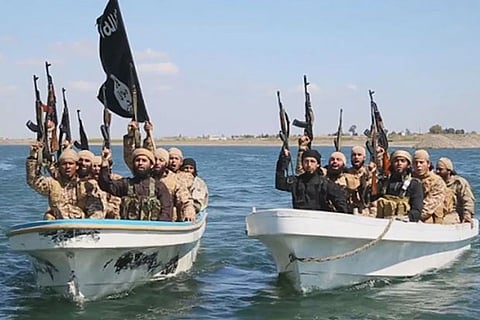 Lakshadweep reviews security, directs high vigil as Islamic State threat looms