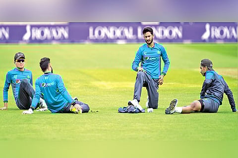 Unpredictable teams to battle it out