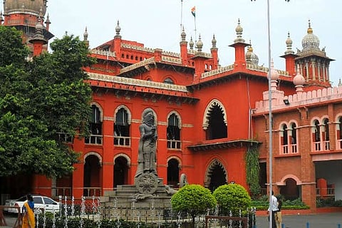 Madras High Court