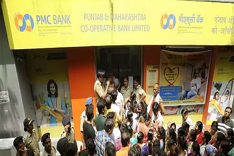 HC seeks Centre, RBI response on insuring PMC Bank customers