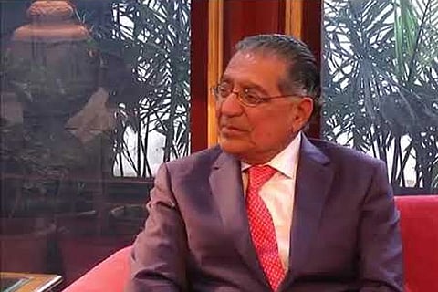 Women's rights organisation seeks removal of Pak envoy to UN