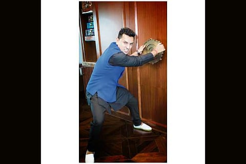 Image courtesy: @tehseenp