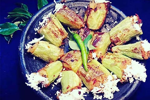 Photo: Ramaa Shanker