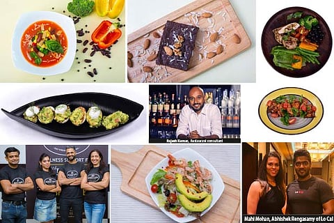 Health food paves the way for Chennai’s new restaurants