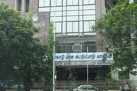 PCB official, wife convicted in assets case