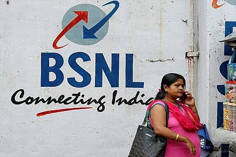 Vendors mull insolvency action against BSNL, MTNL over dues