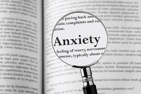 Anxiety can affect heart health, say doctors