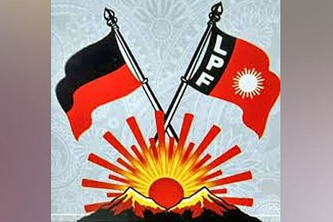 LPF warns of stir over labour reforms