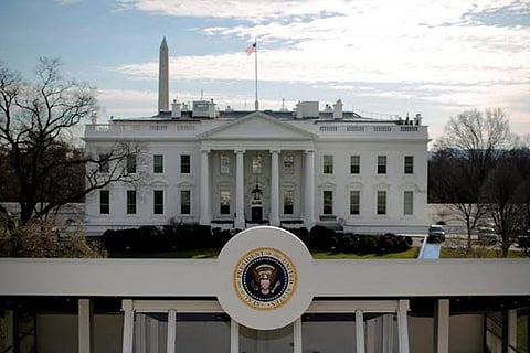 Trump Admin notifies UN of withdrawal from Paris Agreement on climate change