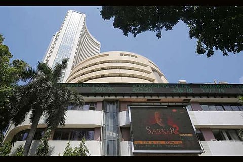 Sensex, Nifty open on tepid note: Yes Bank rallies 5 pc