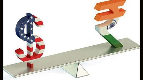 US-India Strategic Partnership Forum (USISPF) have welcomed President Donald Trump's announcement to bring down the reciprocal tariff on Indian goods to 18 percentage.
