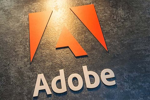 Adobe aims to tap 128 billion USD opportunity in 2022