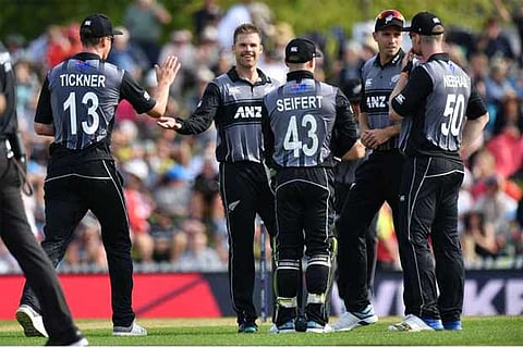 Picture Credit: ICC twitter profile