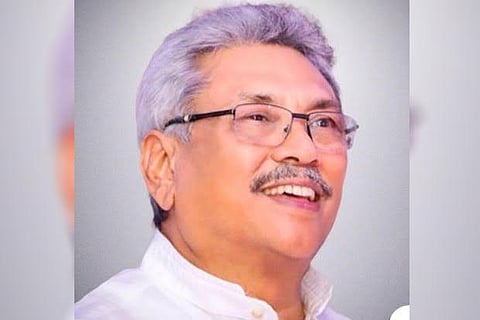 SL polls: 15 parties ink MoU to back Gotabaya