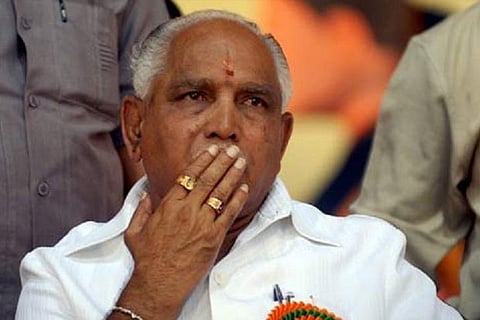 SC to consider audio clip of CM Yediyurappa in Karnataka MLAs disqualification case
