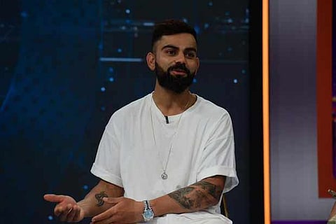 Picture Credit: IANS twitter profile