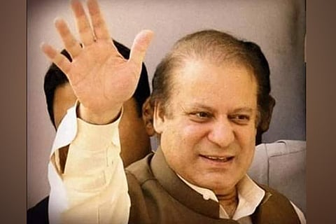 Sharif needs to go abroad for treatment: medical board head