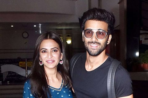 Pulkit Samrat: Working with Kriti Kharbanda is insane