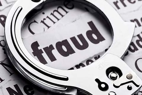 City firm probed for Rs 1,083 cr bank fraud