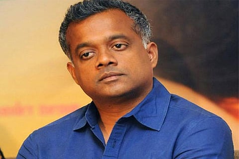 Gautham Menon