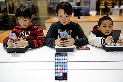 6G: China leads the way with cutting-edge R and D