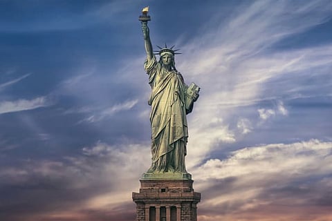 Indian-Americans laud Supreme Court's verdict on Ayodhya case