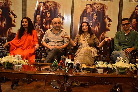 Sanjay Suri: Hope 'Jhalki' starts a discussion on child labour