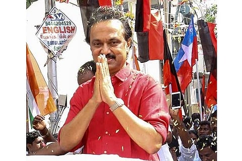 Picture Credit: IANS twitter profile