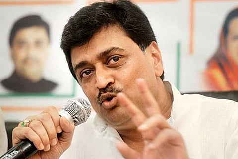 Congress doesn't want President's rule in Maharashtra: Chavan