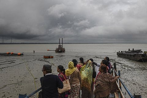 10 killed, over 21 lakh evacuated as Cyclone Bulbul wreaks havoc in Bangladesh: reports