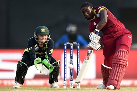 Windies skipper Taylor ruled out of T20I series vs India