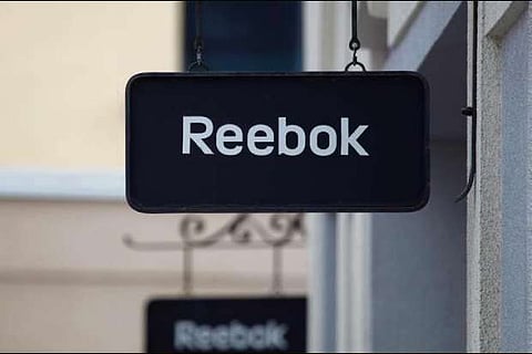 Reebok to unify under one logo